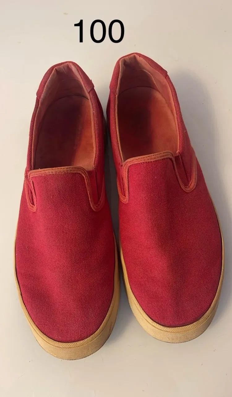 Vendo tênis  - Foto 4