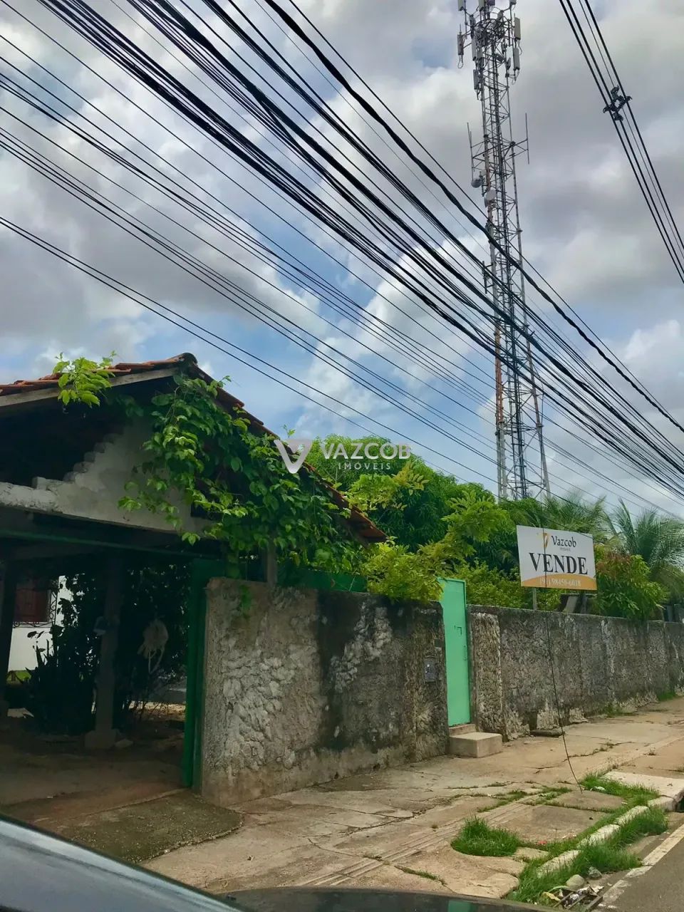 Terreno em Belém na Cremação - Foto 5