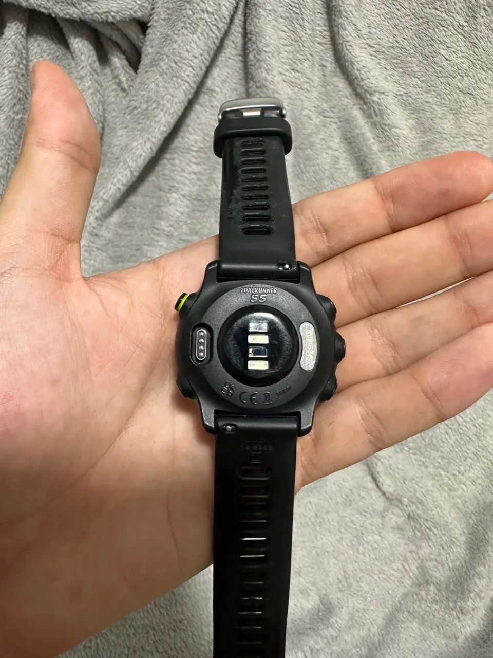 Garmin Forerunner 55 - Foto 3