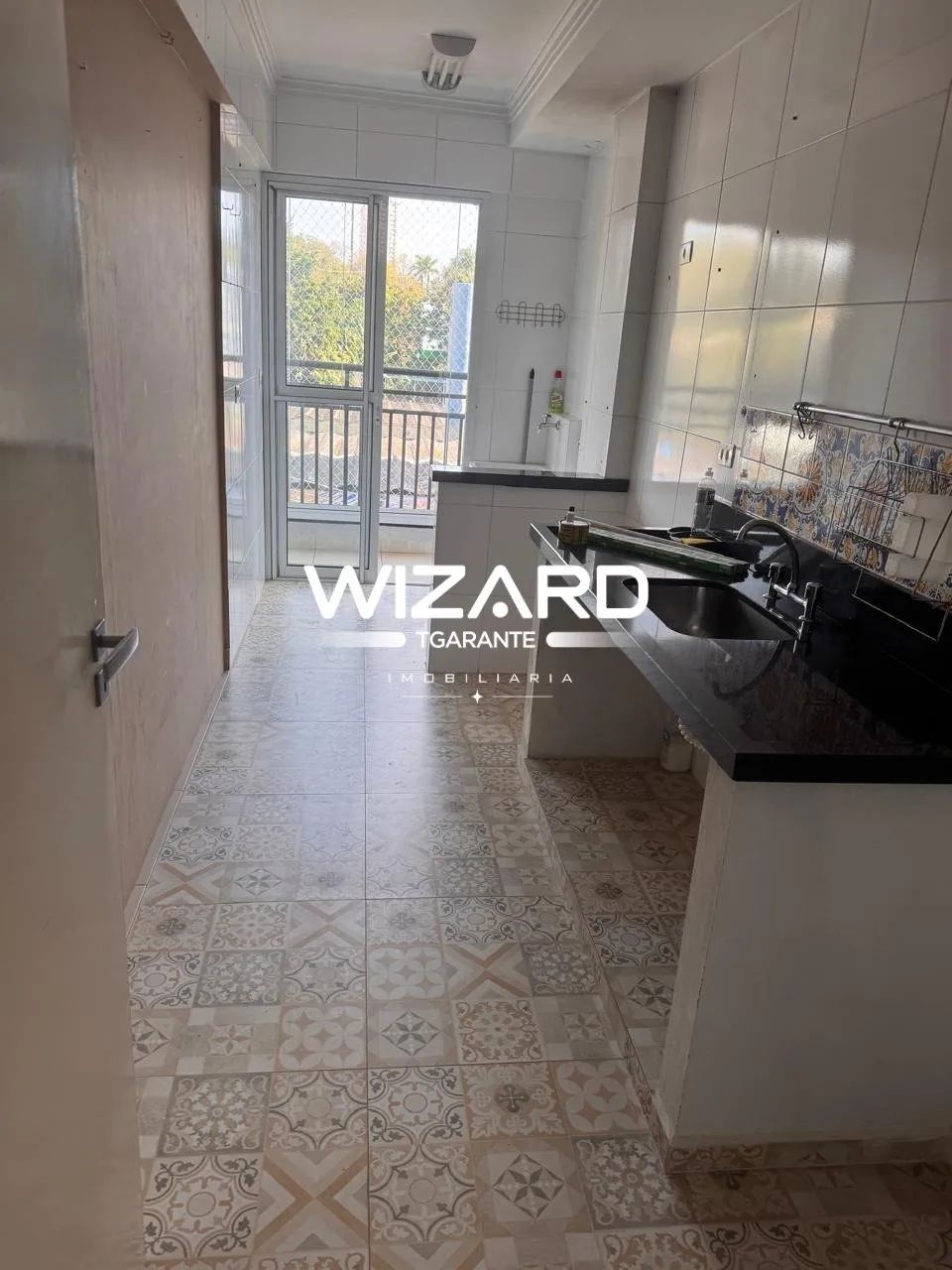 Apartamento em Vila Osasco - 72 m² - Foto 3