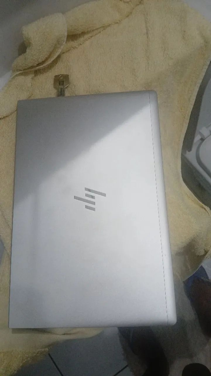 HP Elitebook G10 - Foto 2