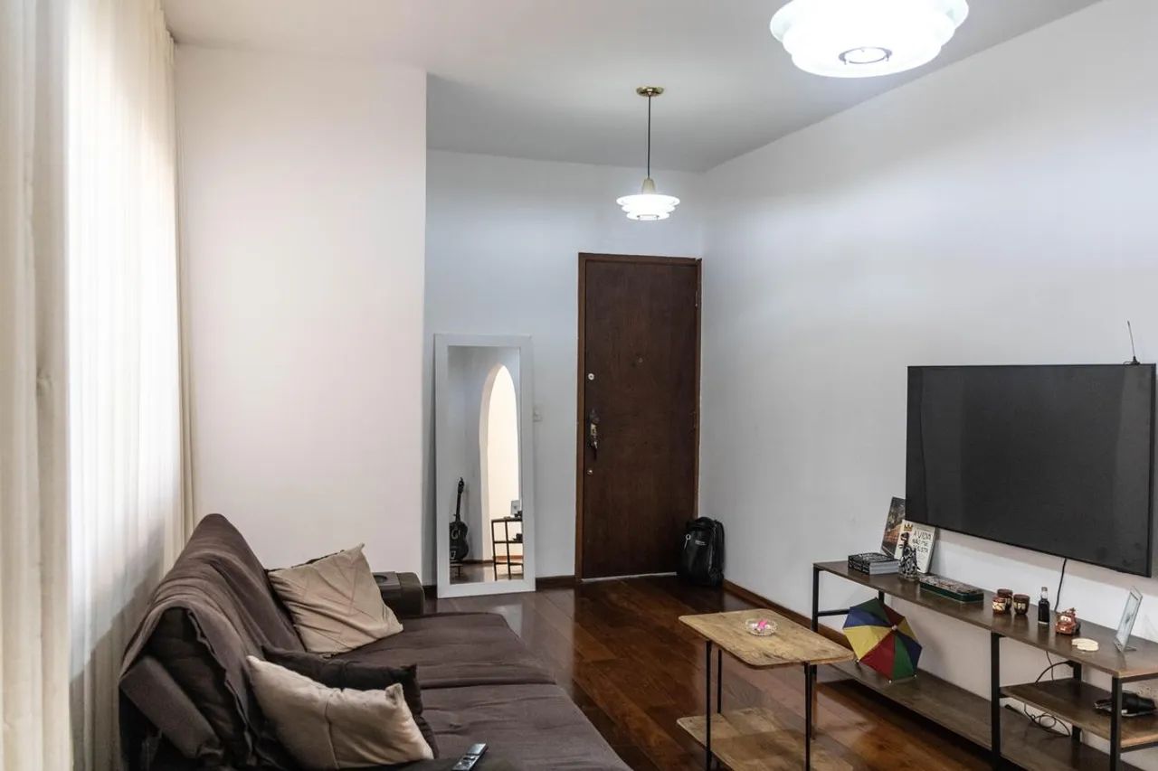 Apartamento à Venda - Barroca, 3 Quartos, 110 m2 - Foto 3