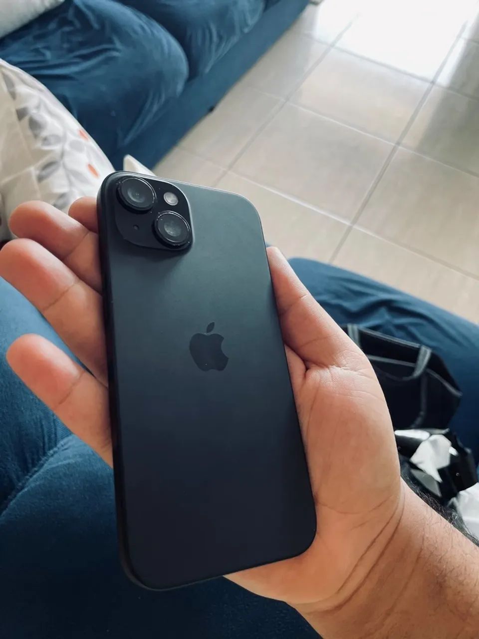 Iphone 15 - Foto 2