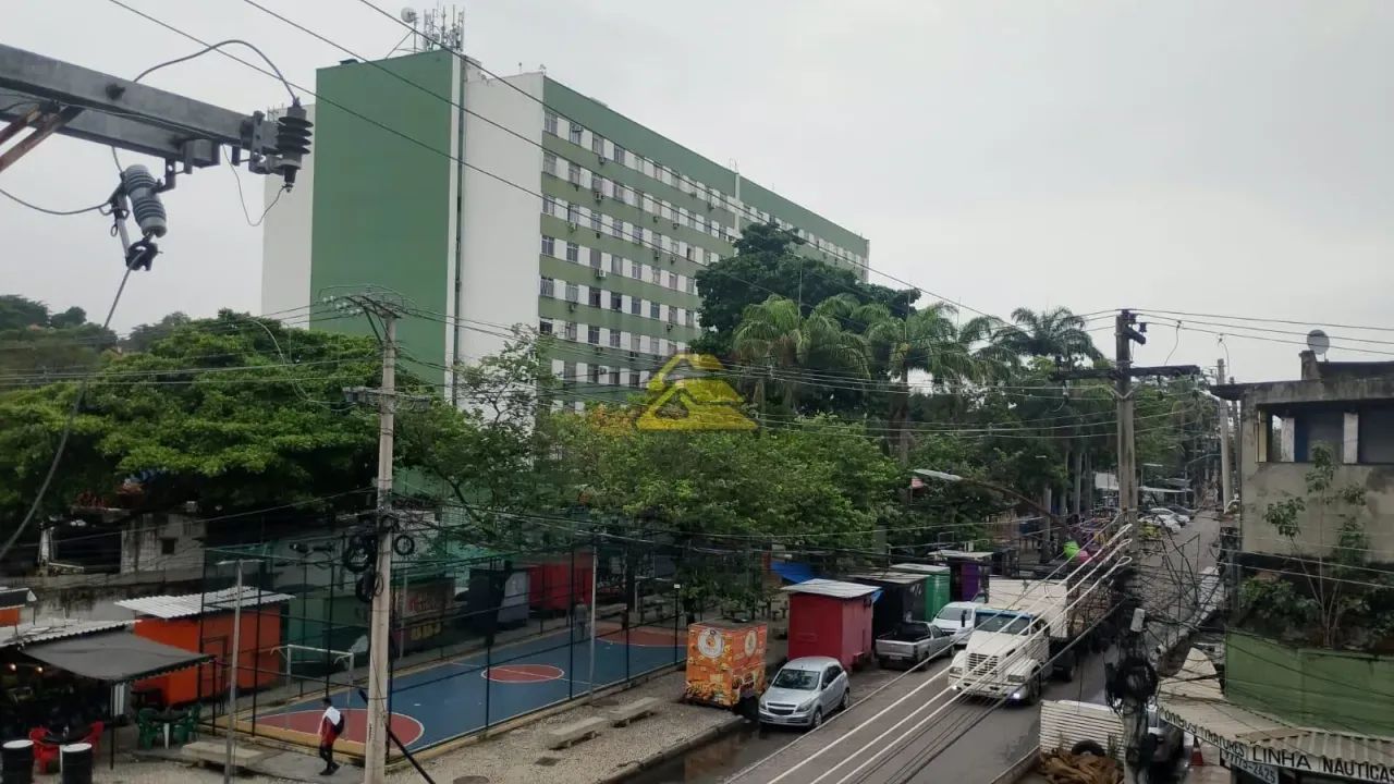 Caju | Prédio Comercial - Foto 2
