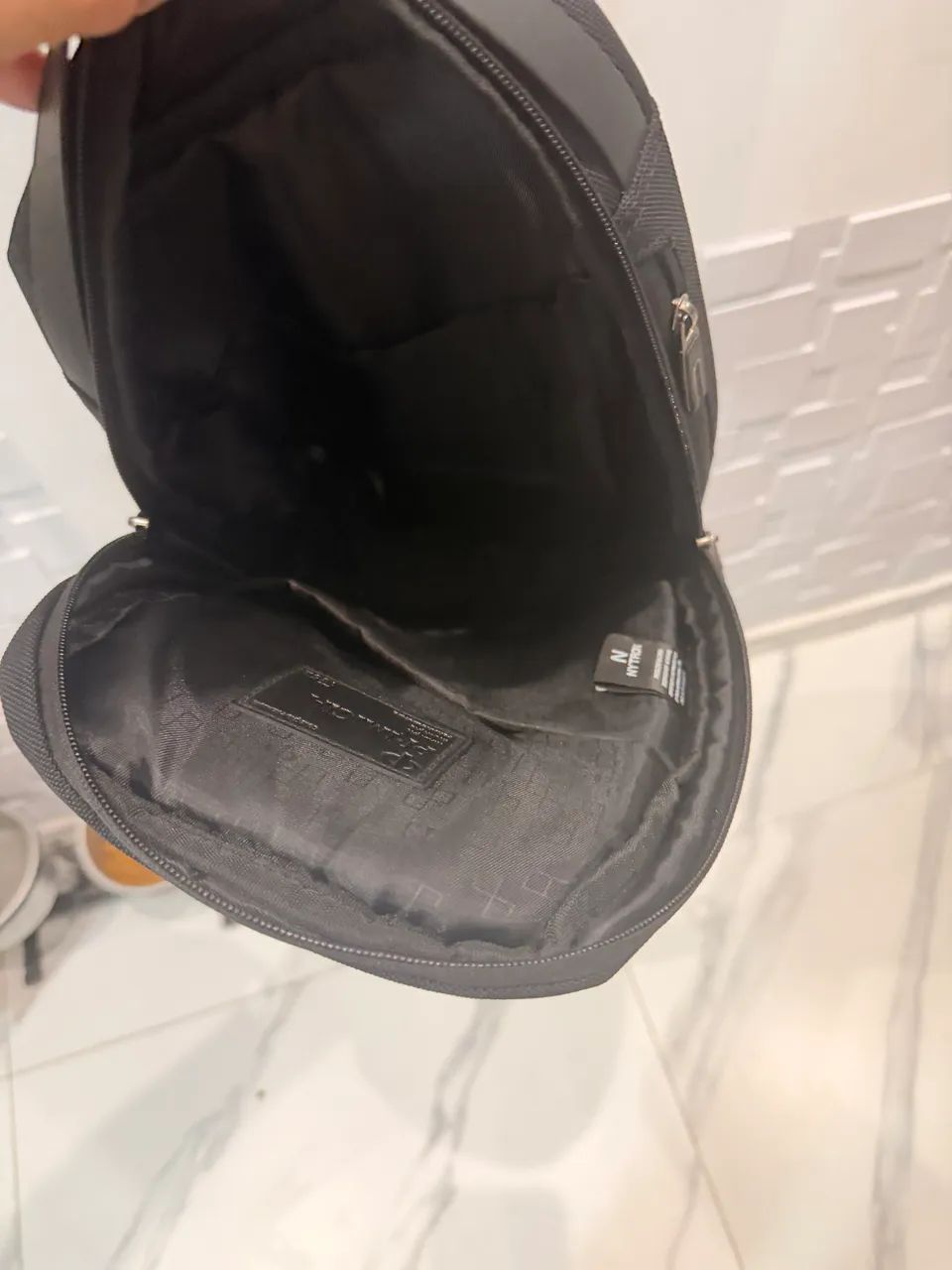 Mochila transversal PRIMICIA  - Foto 2