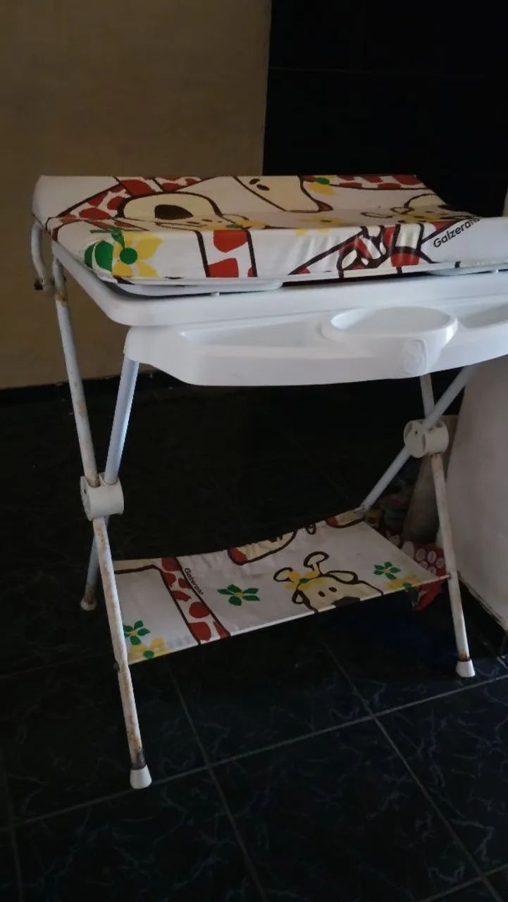 Banheira Burigotto 