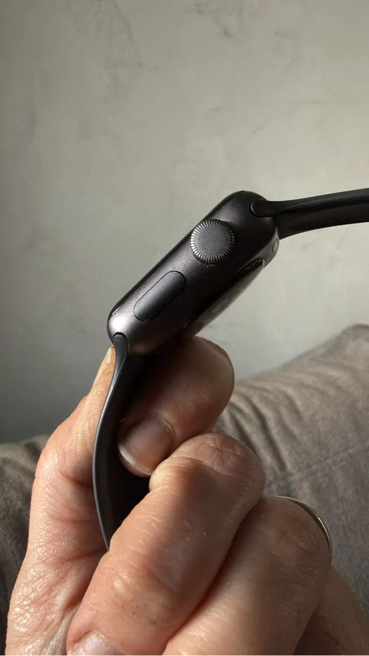 Apple watch series 3 - Foto 4