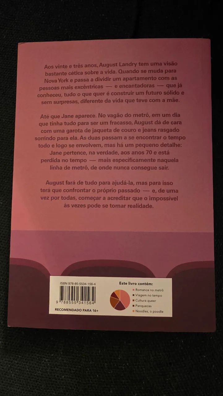 Última Parada - Foto 2