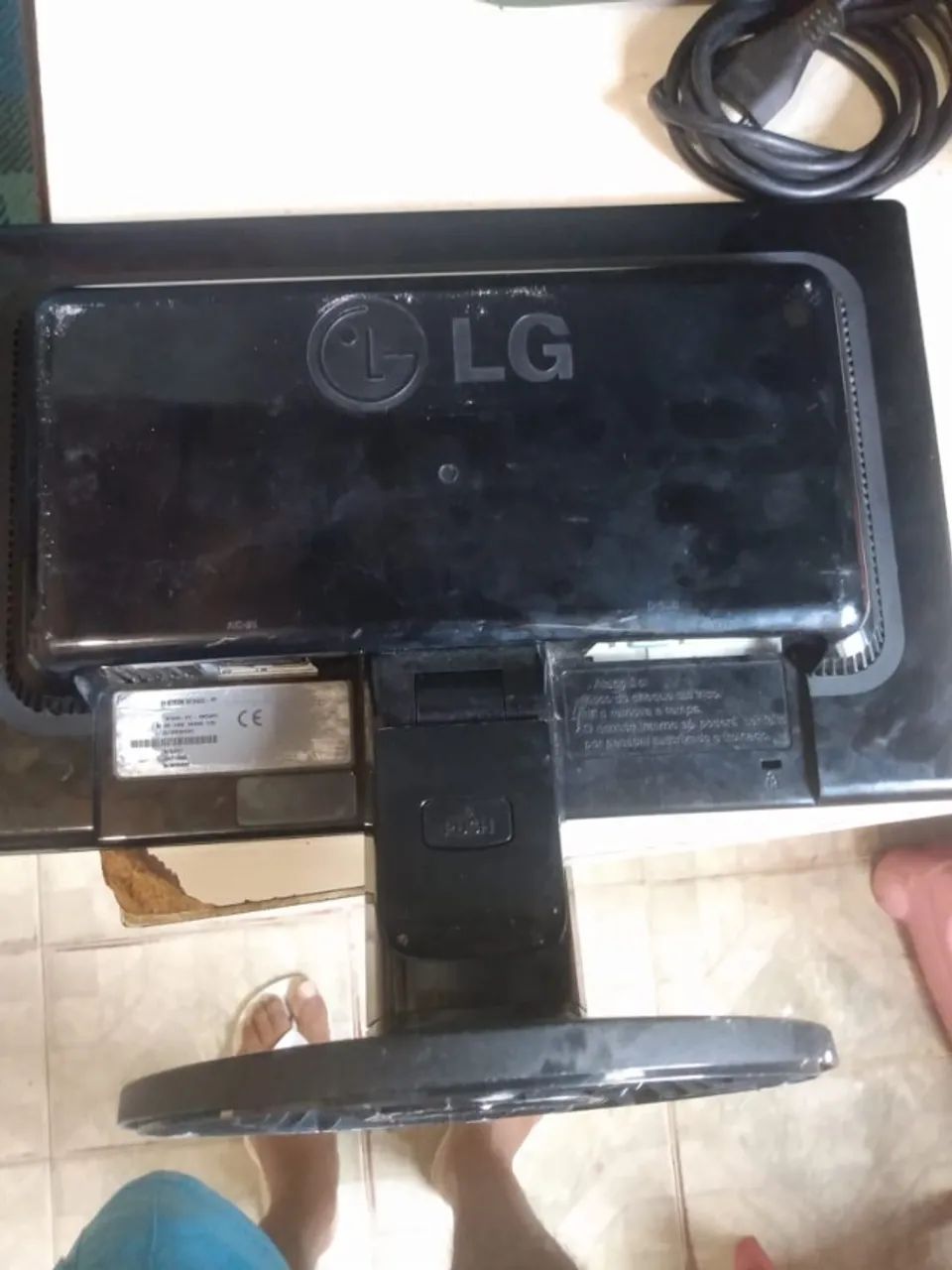 Monitor 16 polegadas no estado - Foto 4