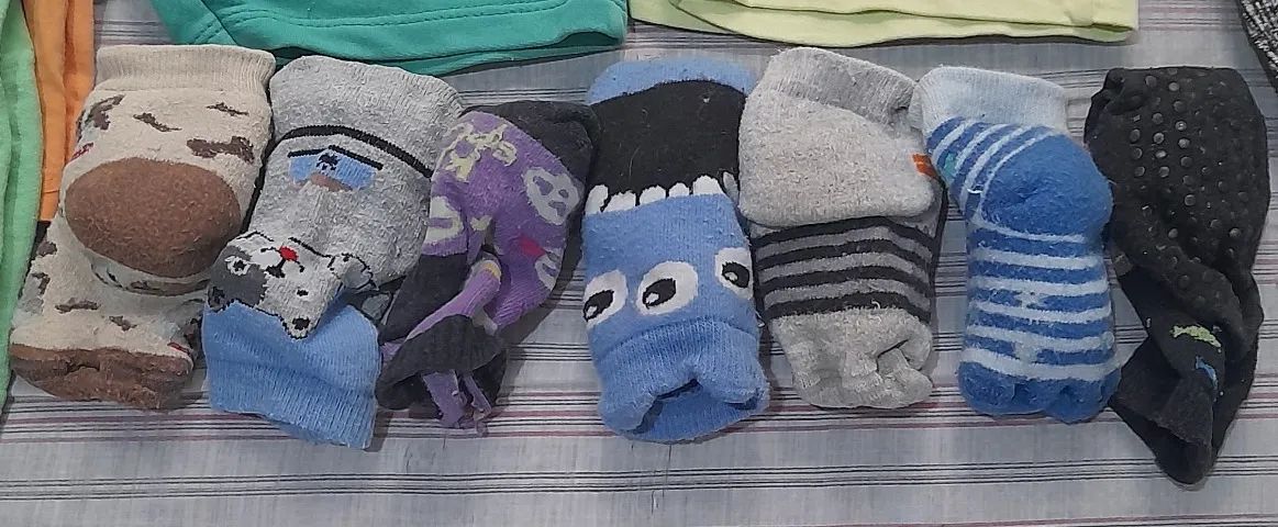 Roupas infantil - Foto 5