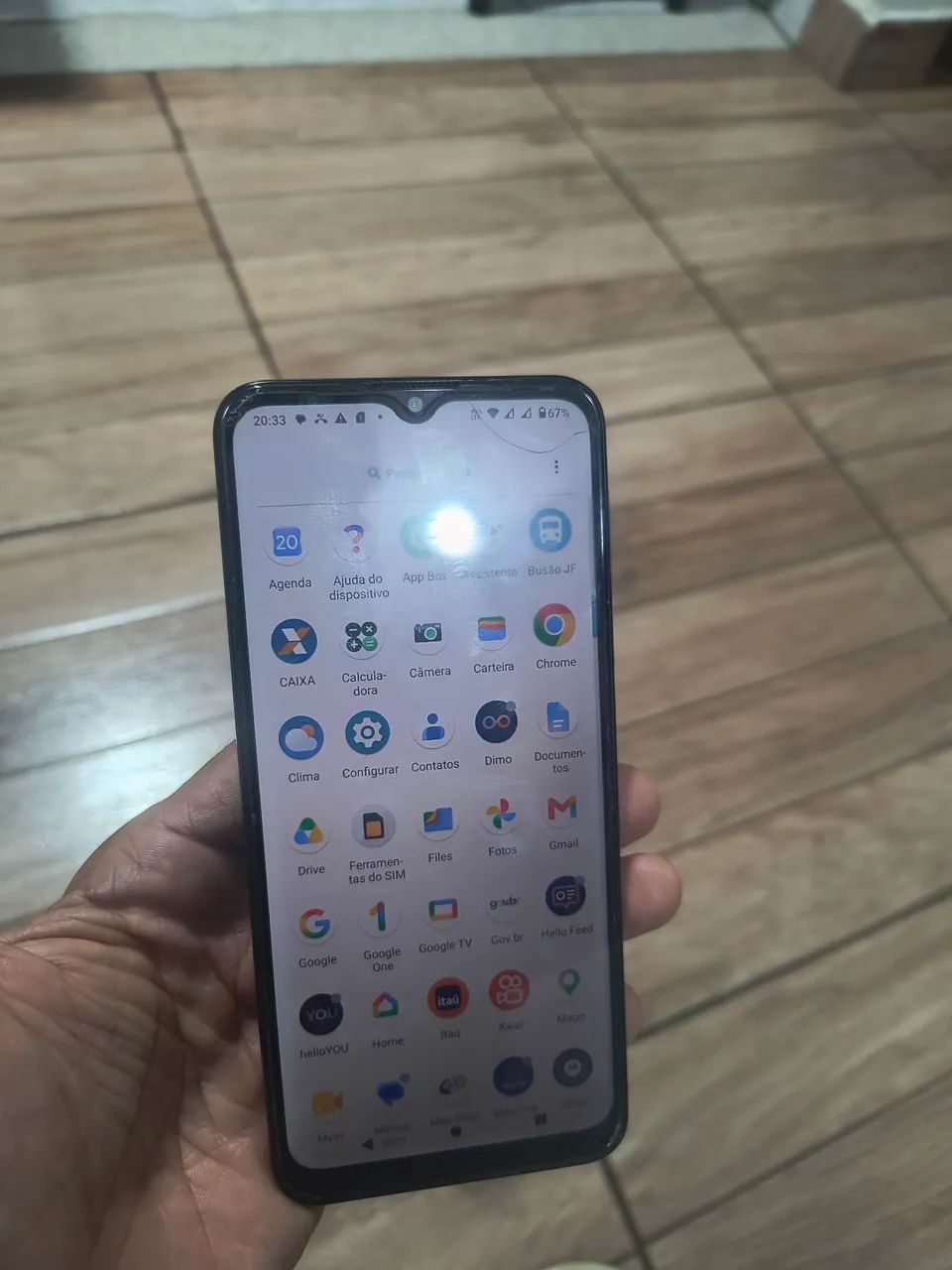Moto G10 - Foto 2