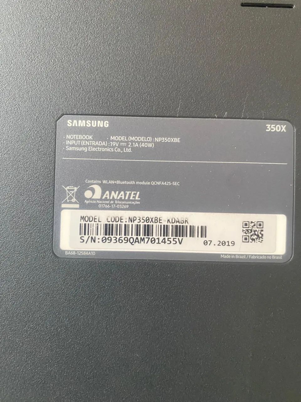 Notebook em ótimo estado! - Foto 4