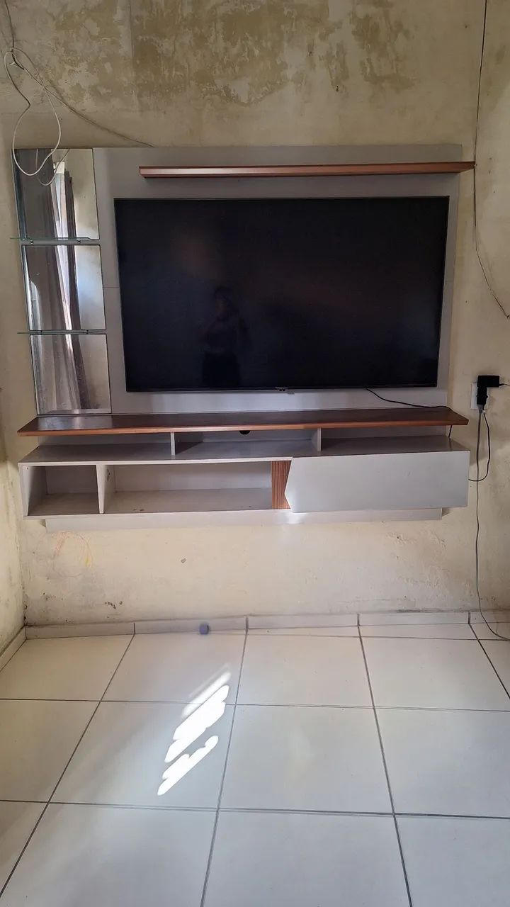 Painel de Tv - Foto 2
