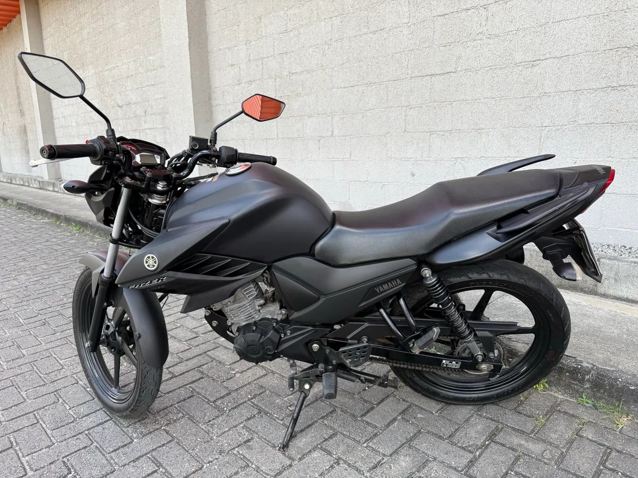 Fazer 150 SED - Foto 4