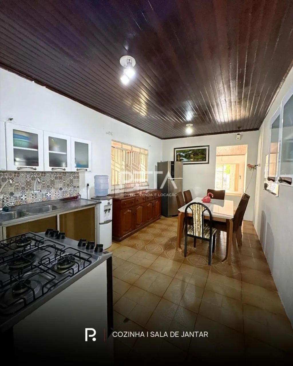 Casa, Centro - Boa Vista - Foto 5