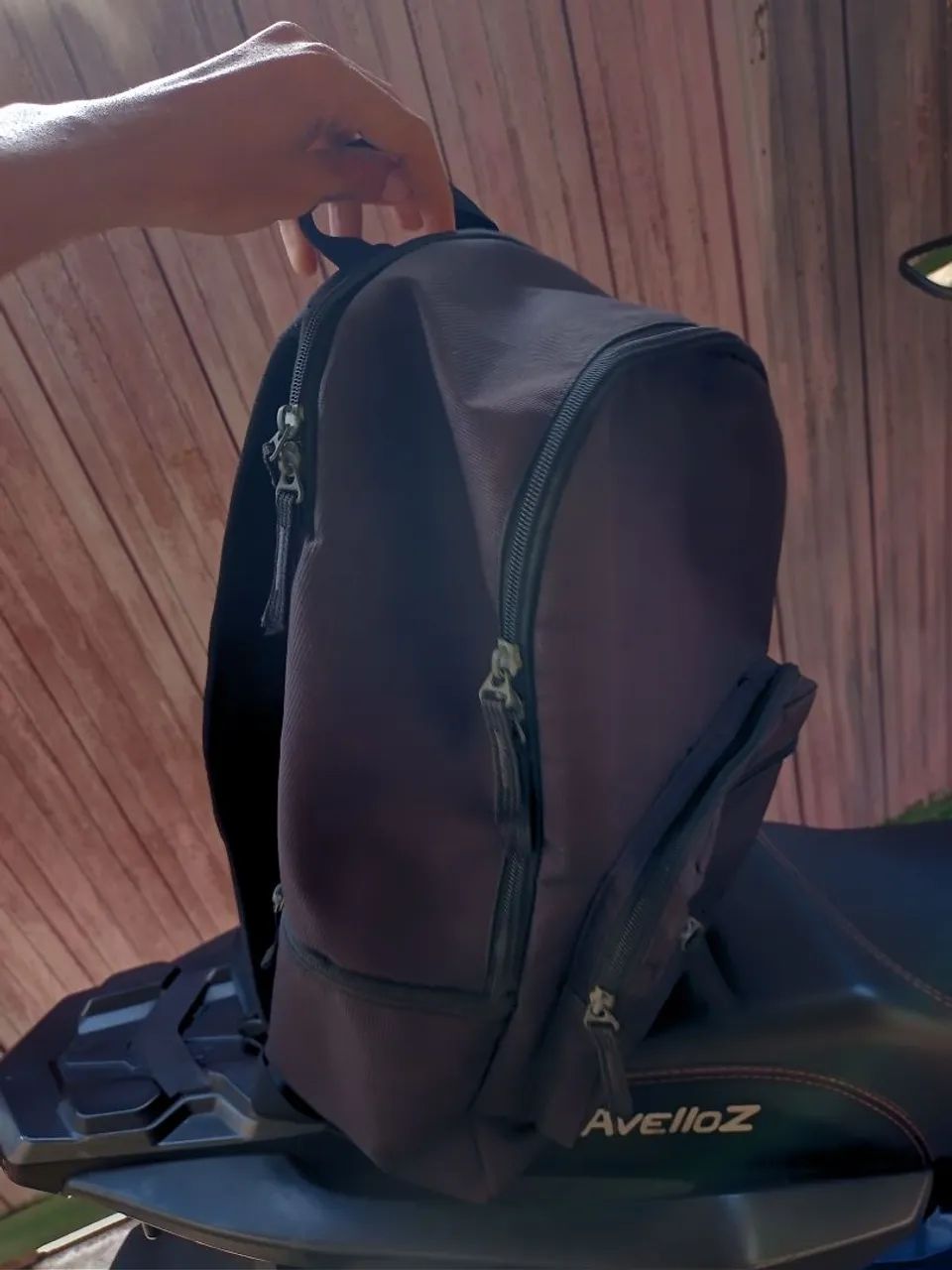 Mochila Nike  - Foto 3