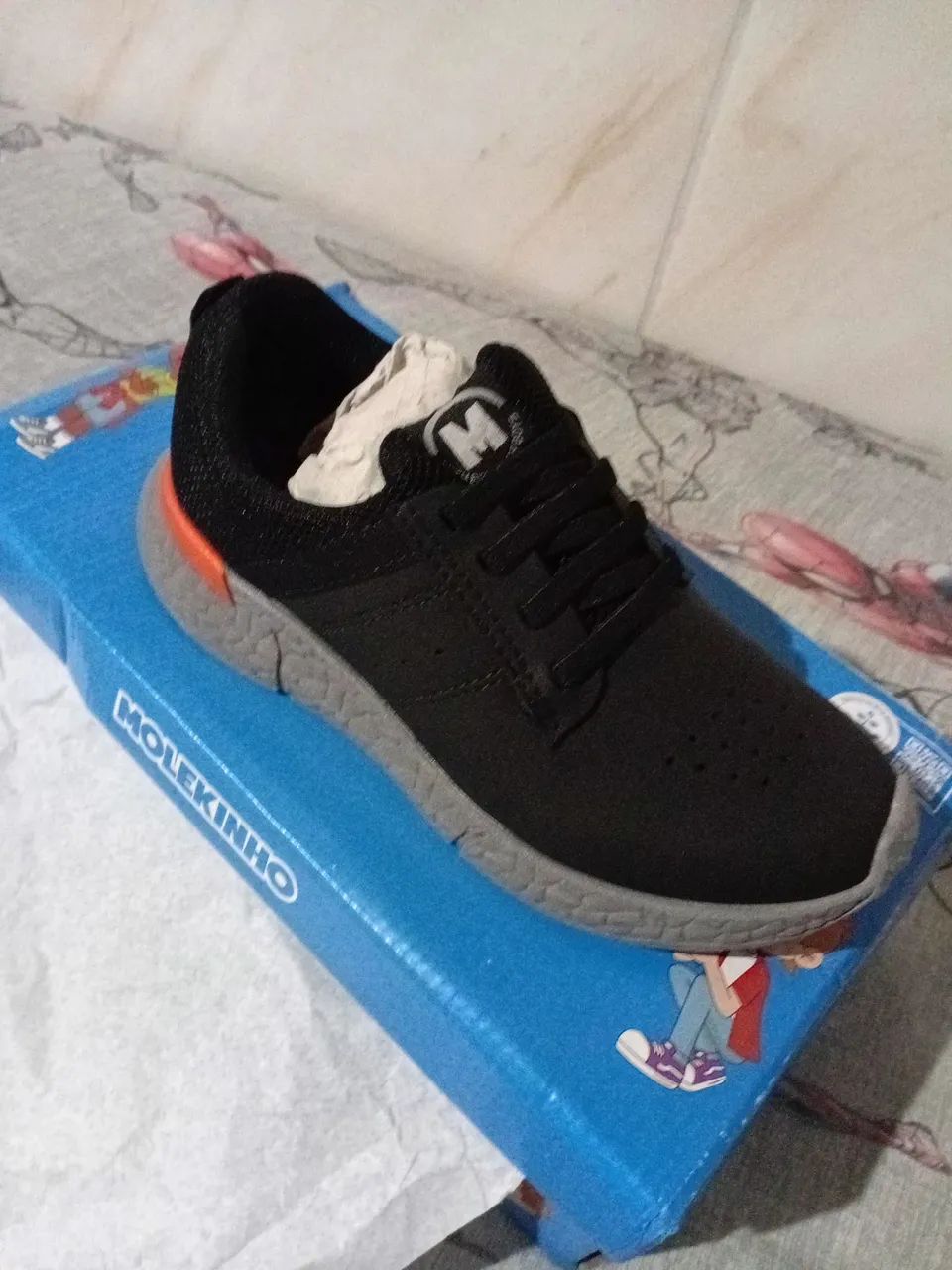 Sapato novo - Foto 3