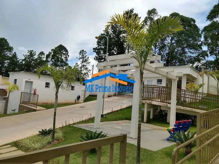 Apartamento à Venda  2 quartos - Condomínio Parque Saint Benjamin | Cotia