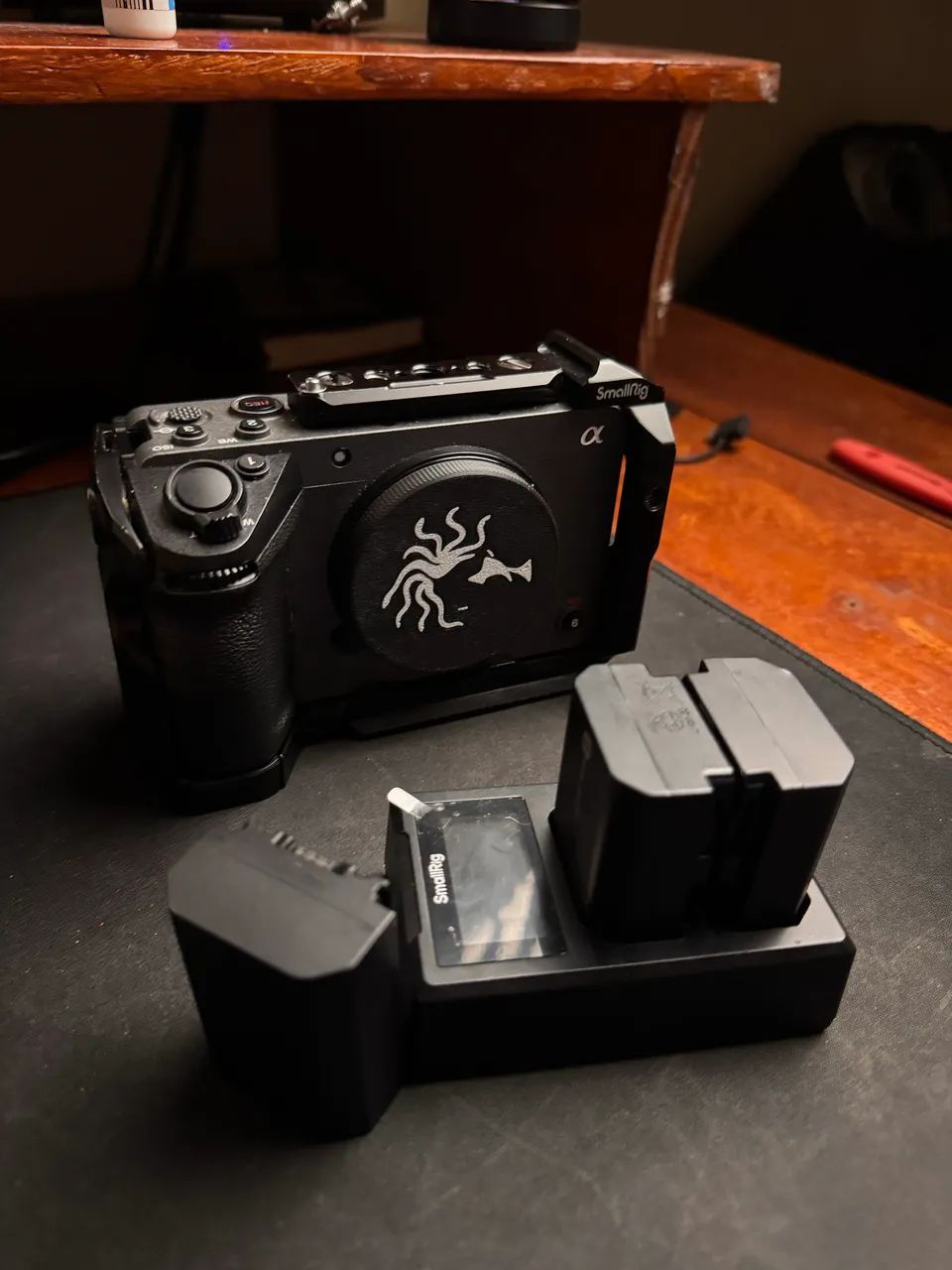 Sony fx30 - Foto 4