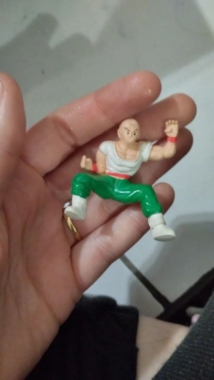 Miniaturas dragon ball  - Foto 4