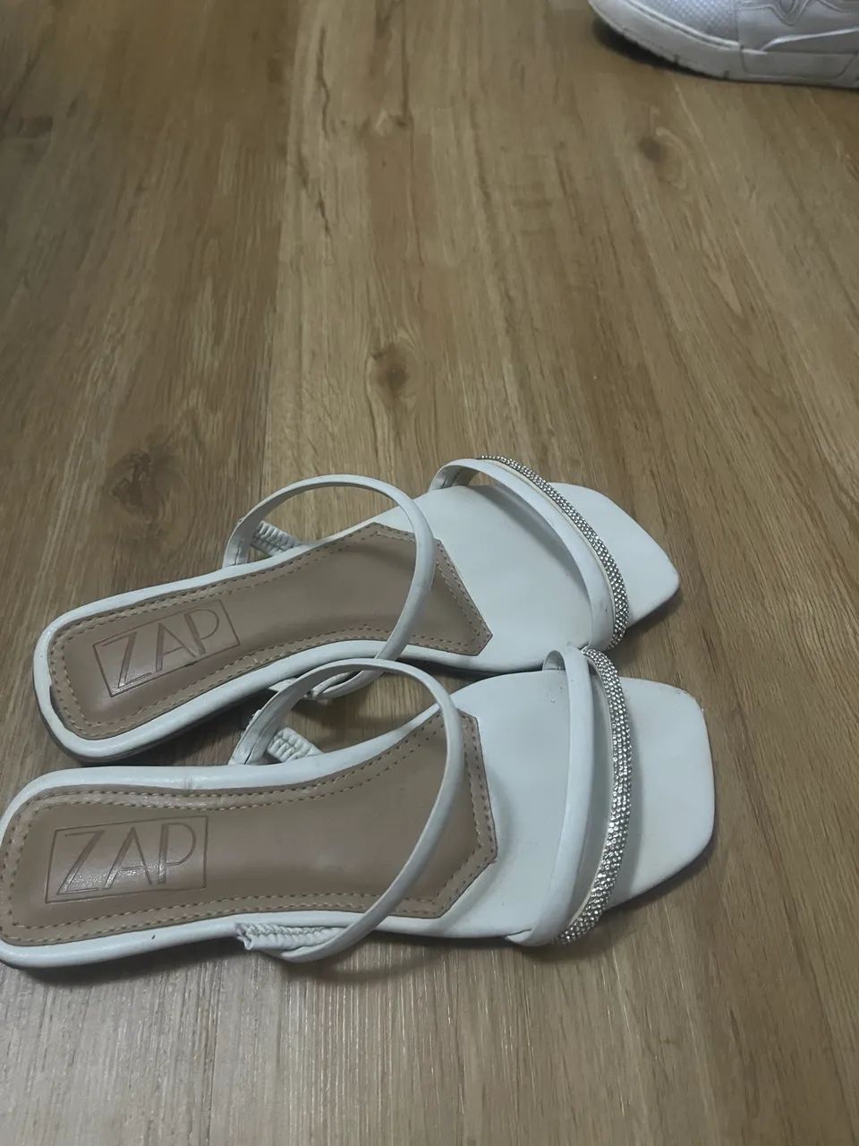 rasteirinha  ZAP - Foto 3