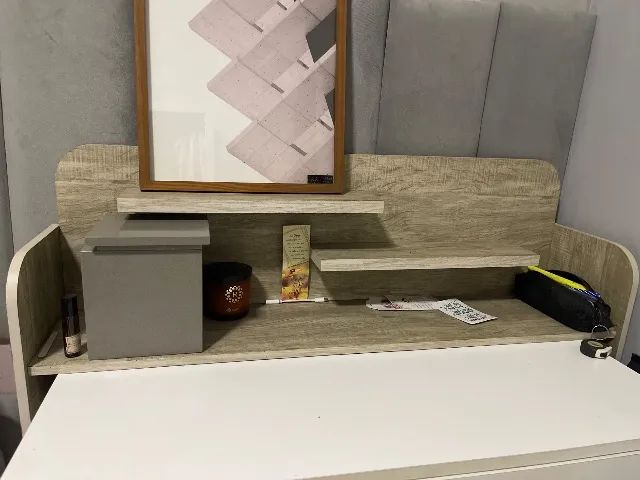 Suporte mesa elevatório 