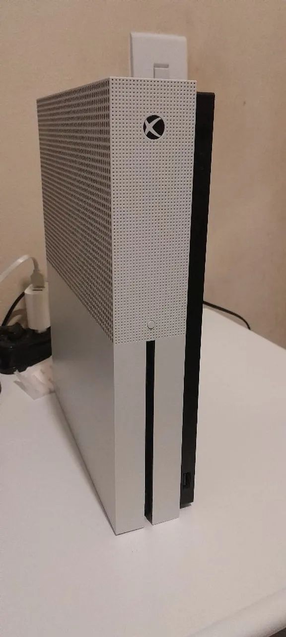 XBOX ONE SERIE S - Foto 3