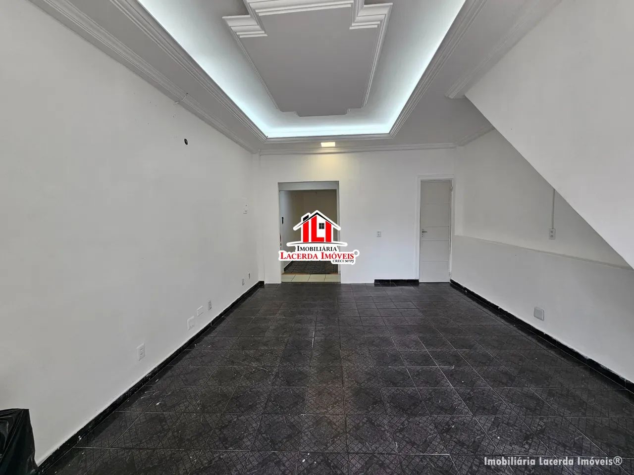 Sala Comercial e Depósito imóveis poderão ser mesclados e locados juntos - Foto 5