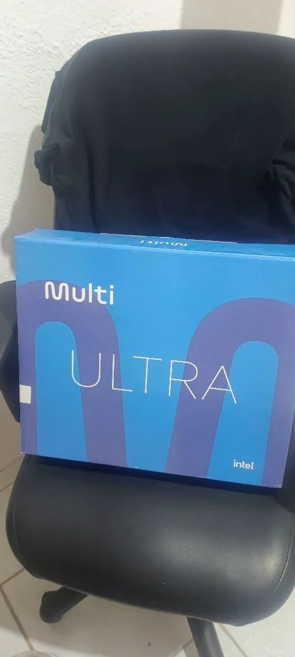 Notebook ultra 
