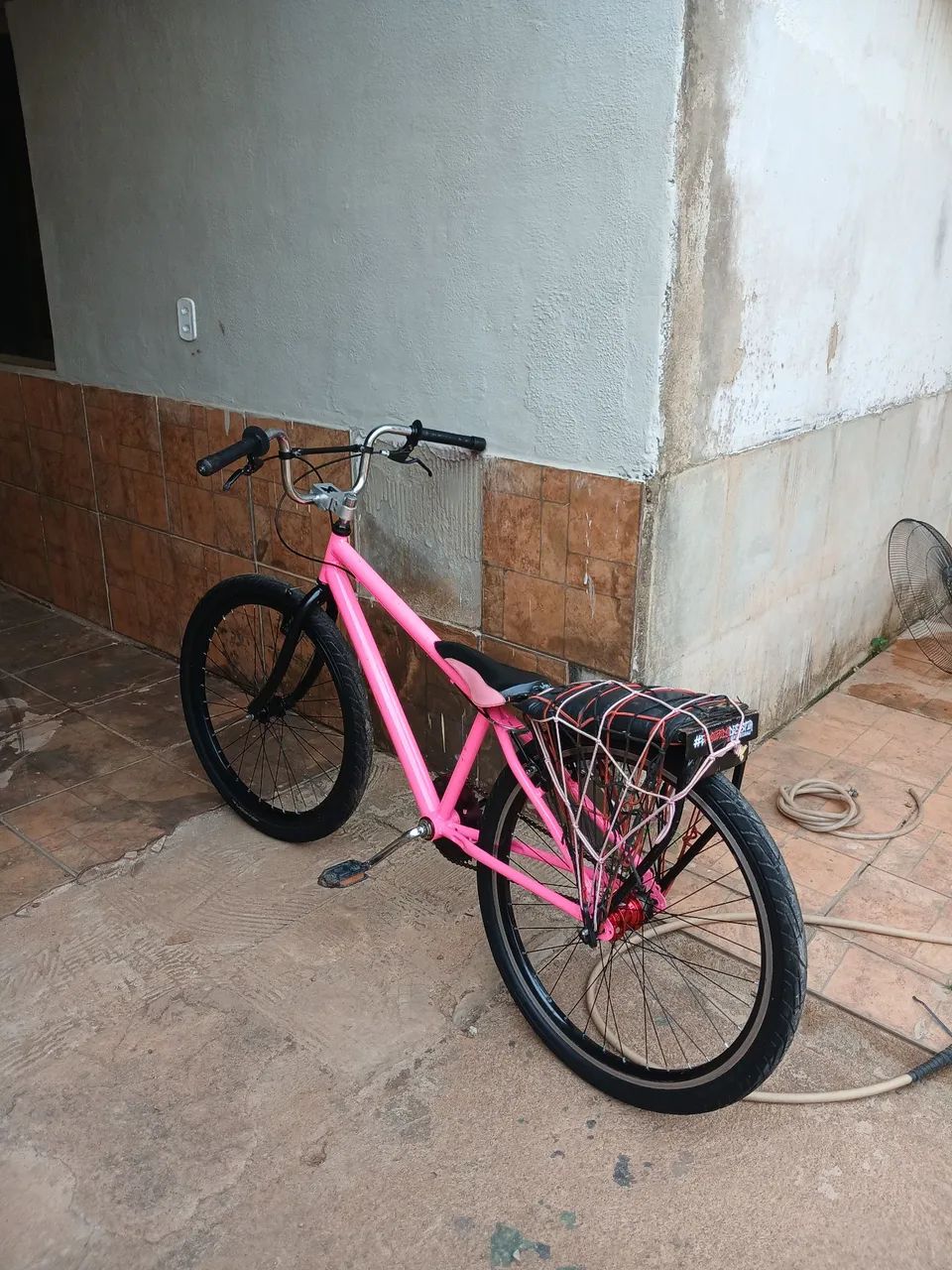 Bicicleta  - Foto 5