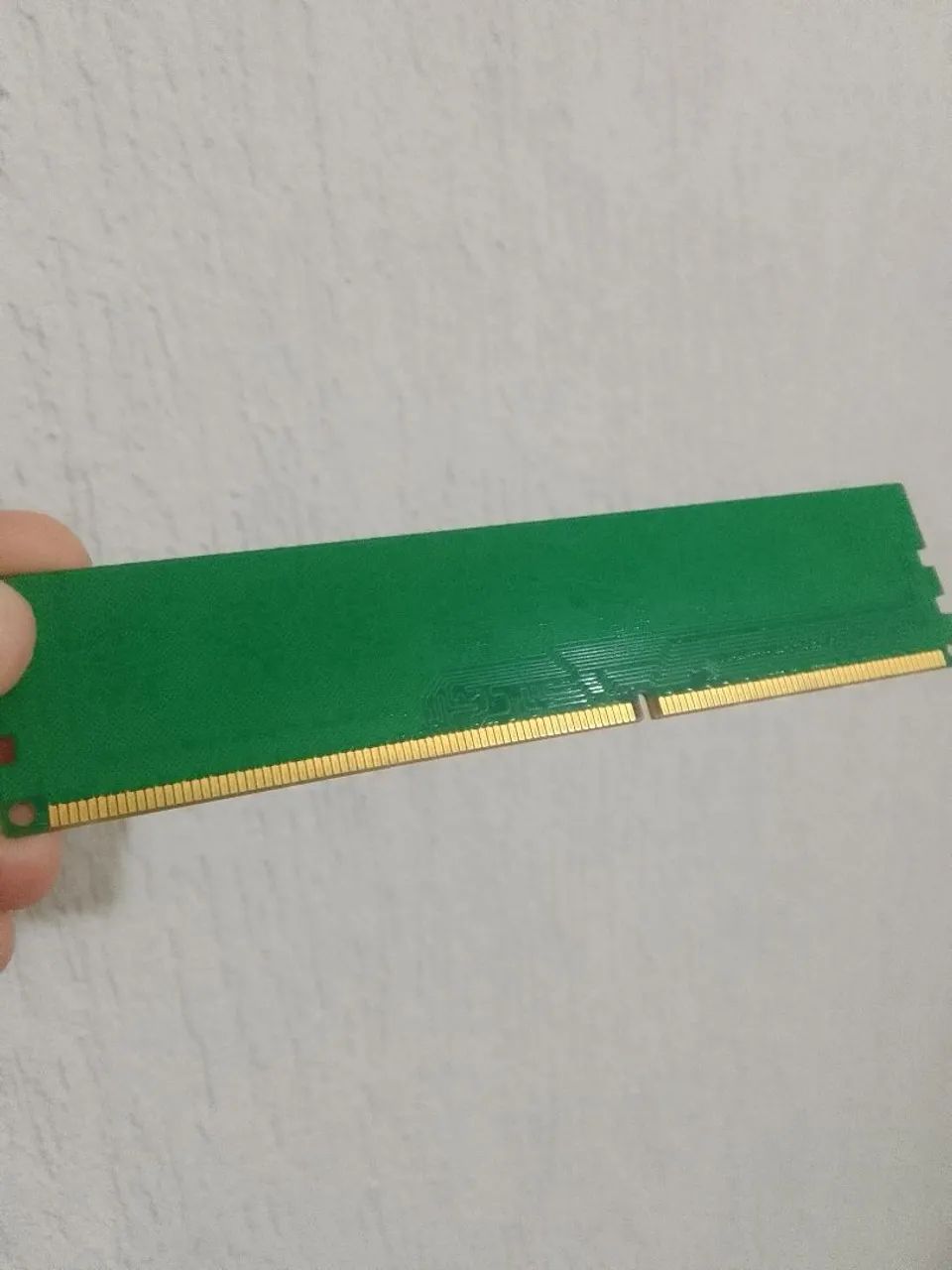 Memória Ram 2 GB DDR3  - Foto 2