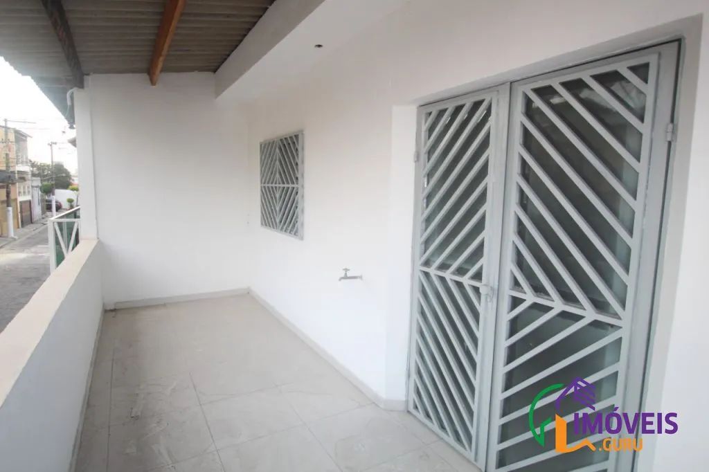CASA ASSOBRADADA - CARRÃO - SP - Foto 4