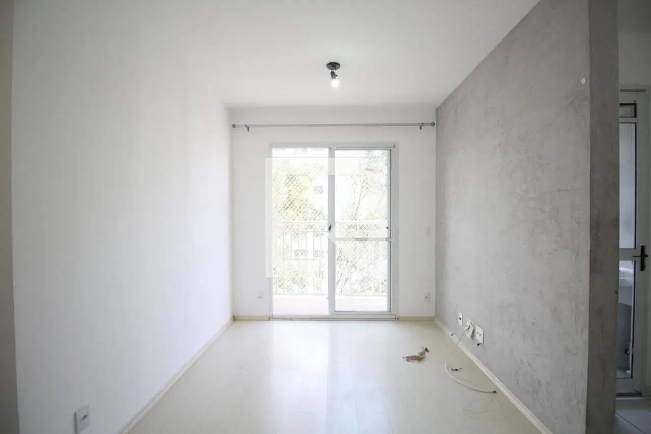 Apartamento à Venda - Vila Andrade, 2 Quartos, 48 m2