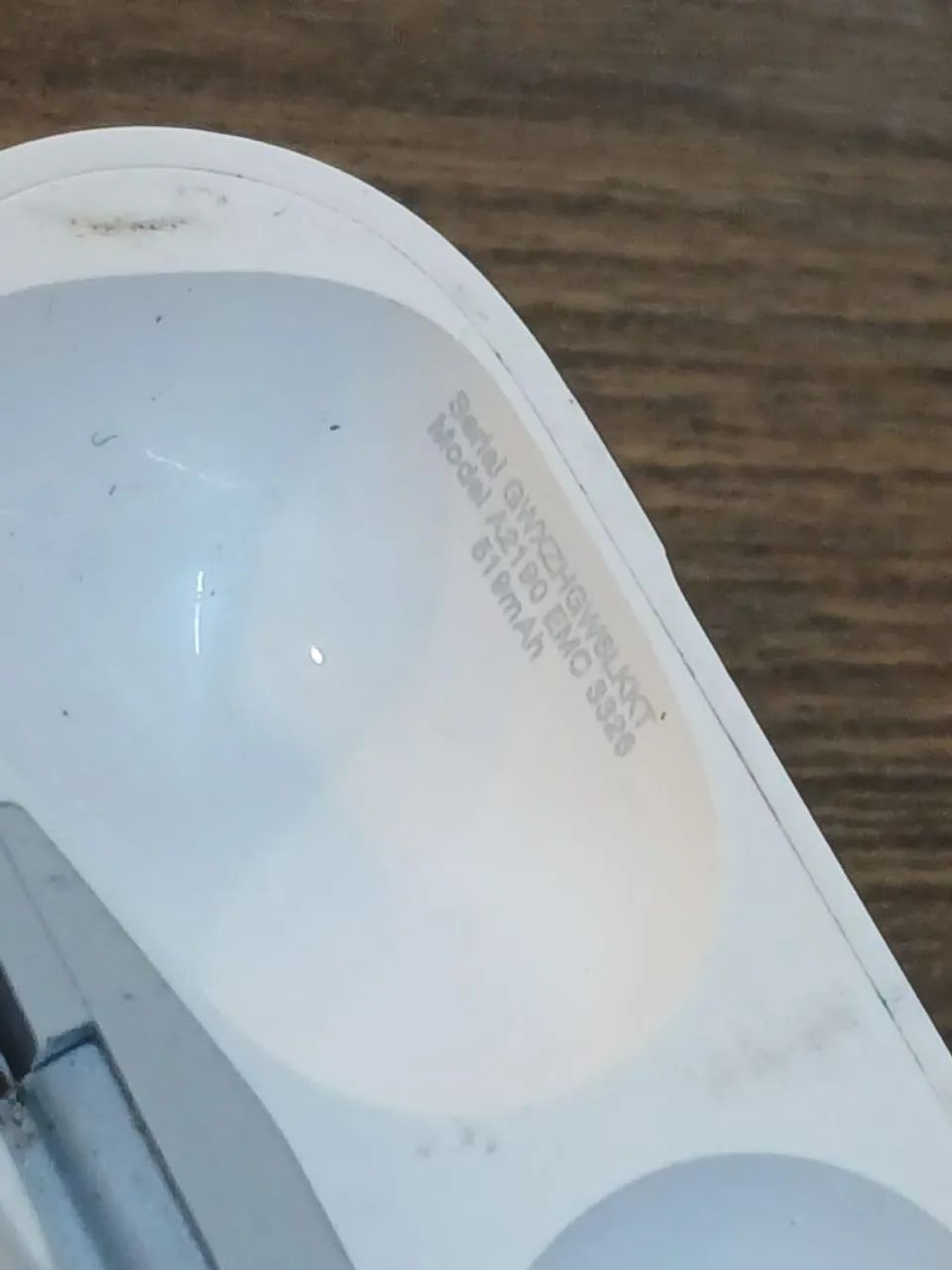 Air Pods Pro 1 Original  - Foto 5