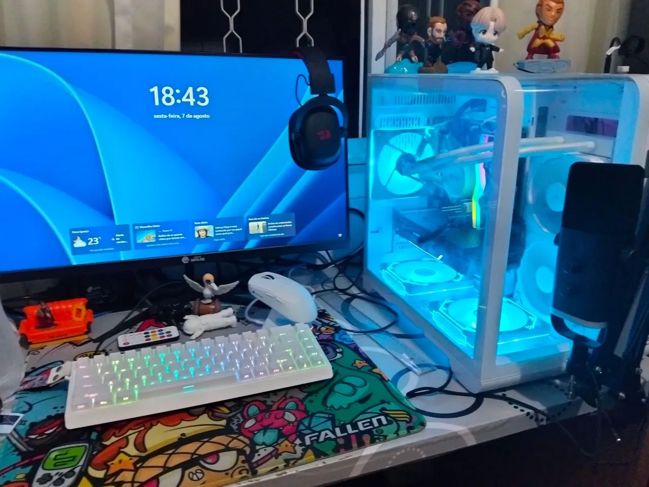 Pc gamer 