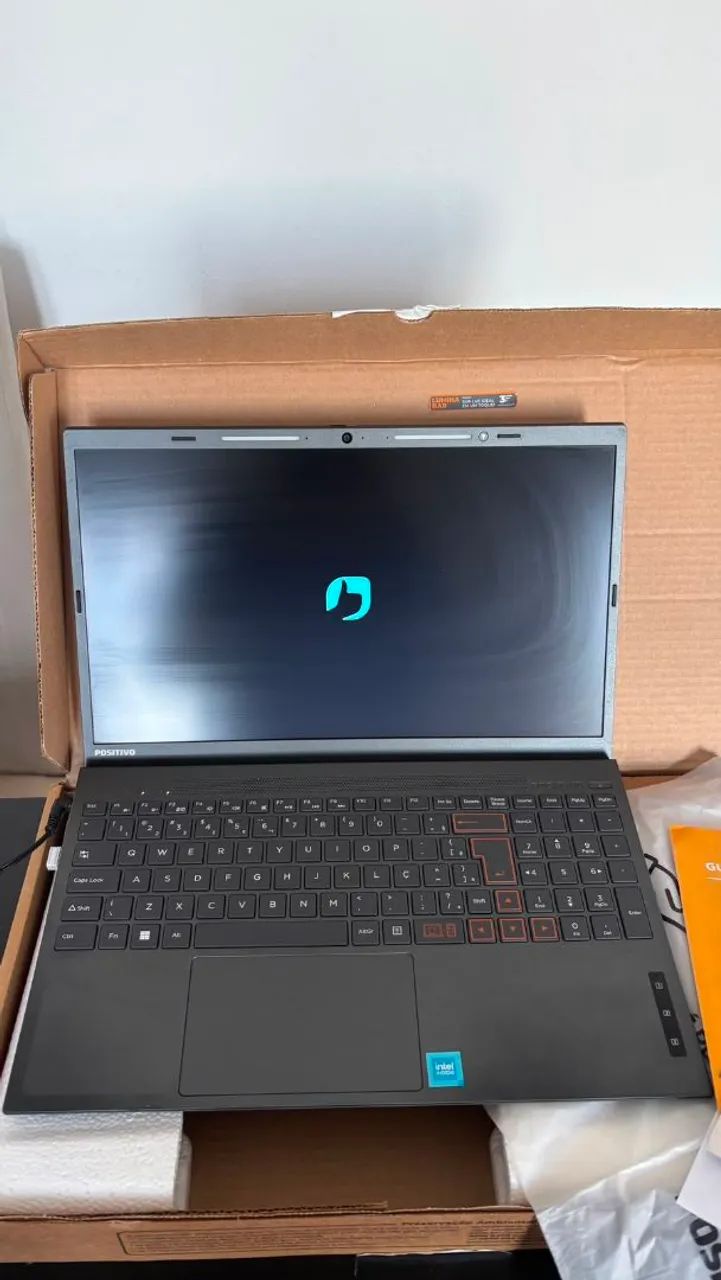 NOTBOOK POSITIVO VISION C-15