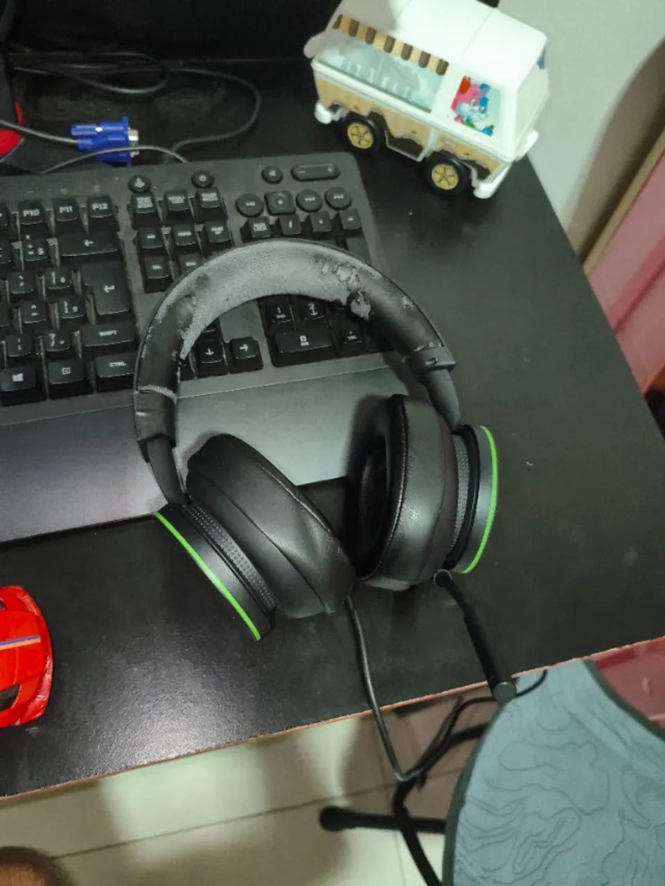 Conjunto Gamer - Foto 3