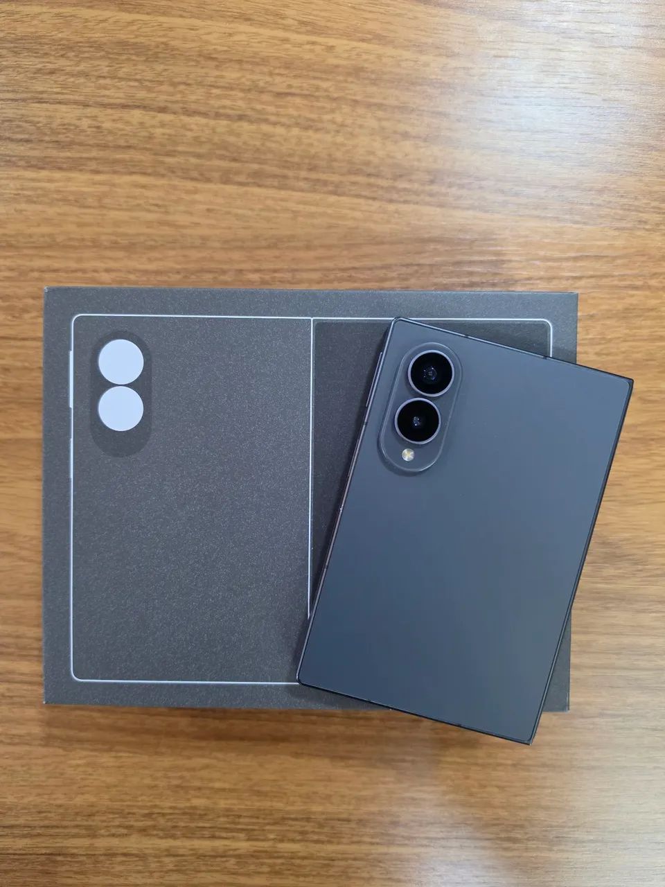 Sansung galaxy Zfold 8  - Foto 3