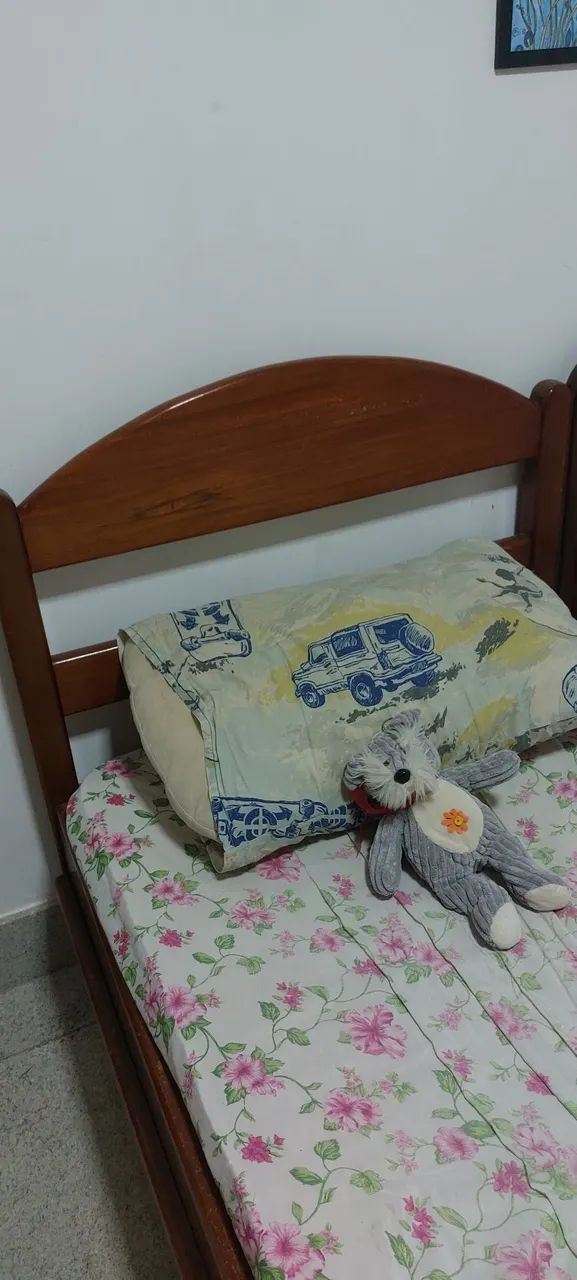 Solteiro - Foto 2