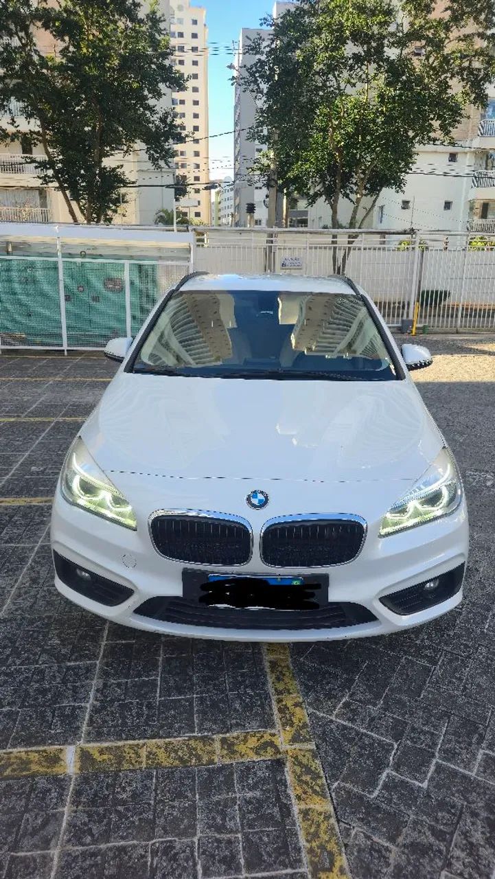 BMW Others 2018