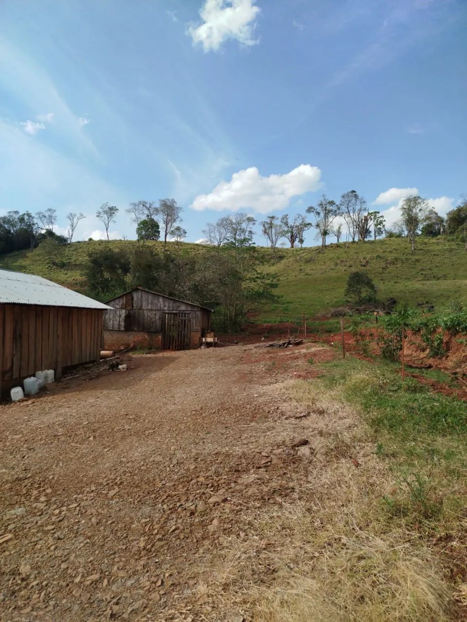 Vendo sítio porteira fechada  - Foto 4