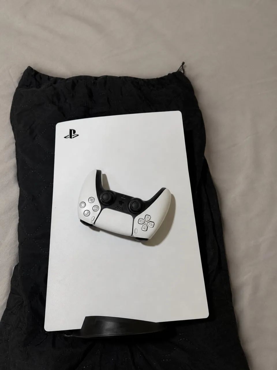 PS5 digital - Foto 4