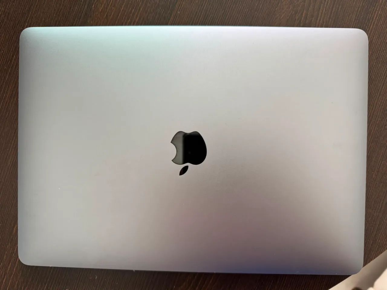 Vendo MacBook Air 13, ano 2018.