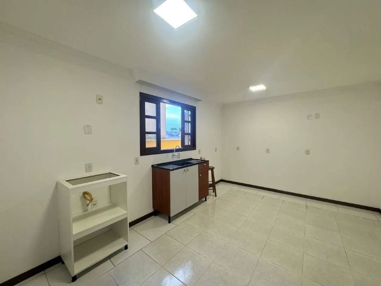 Apartamento com 1 quarto no bairro Bateas!!! - Foto 3