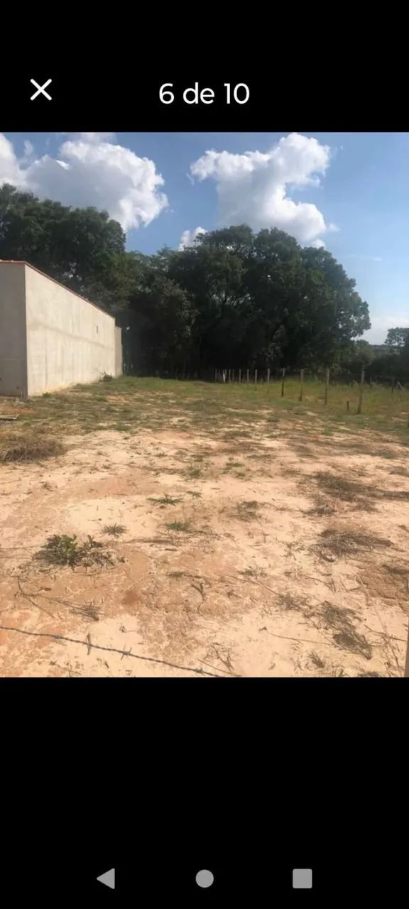 ? TERRENO AMPLO (1.180m²) NO BANANAL ? - Foto 2