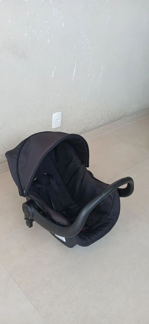 Carrinho de bebé galzerano  - Foto 4