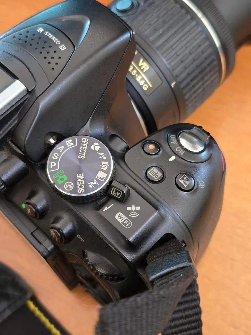 Nikon D5300 - Foto 4