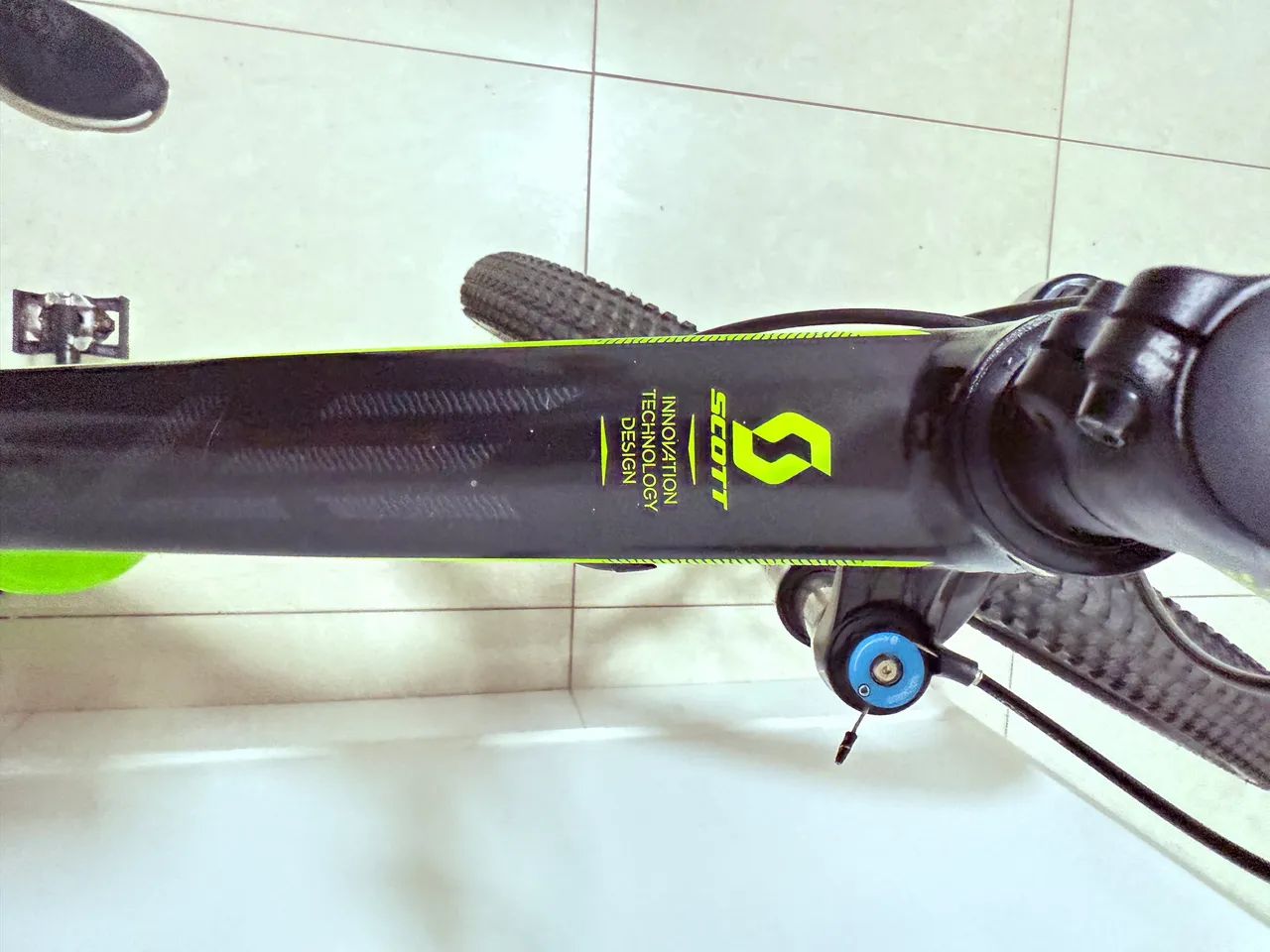 Bicicleta Scott aro 29 - Foto 4