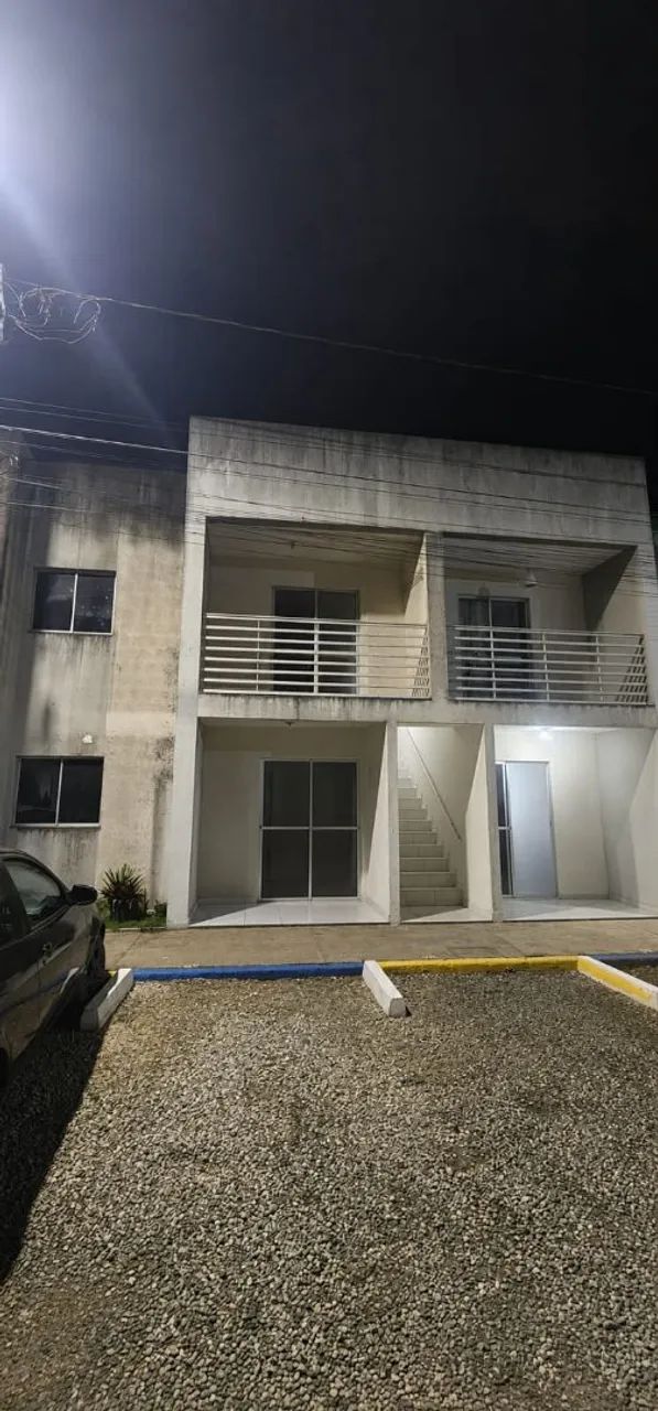 Alugo no Residencial Milano 2 Rio Largo