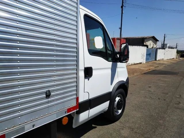Iveco Daily 35S14 - Foto 2